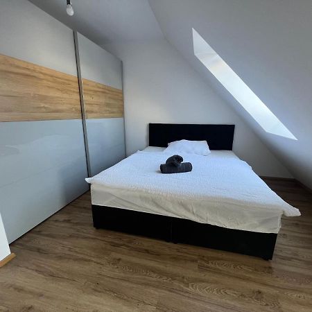 Semi 3A Neubauwohnung In Wien Fur 4 Personen Екстер'єр фото