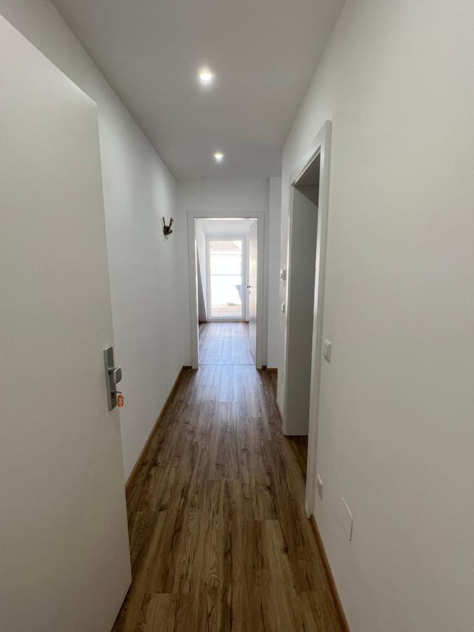 Semi 3A Neubauwohnung In Wien Fur 4 Personen Екстер'єр фото